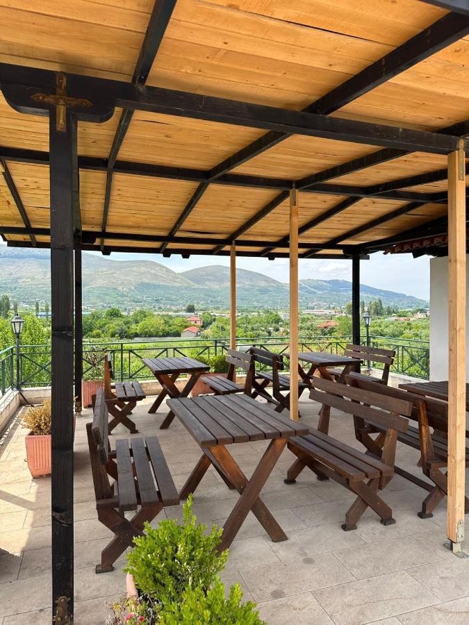 Bed & Breakfast Local Living Edi Berat Kültér fotó