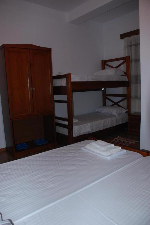 Bed & Breakfast Local Living Edi Berat Kültér fotó