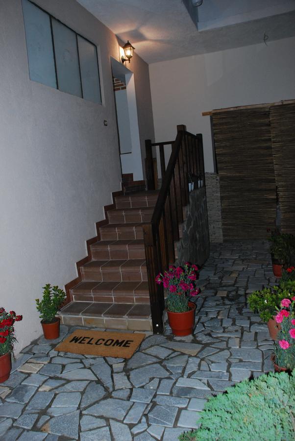 Bed & Breakfast Local Living Edi Berat Kültér fotó