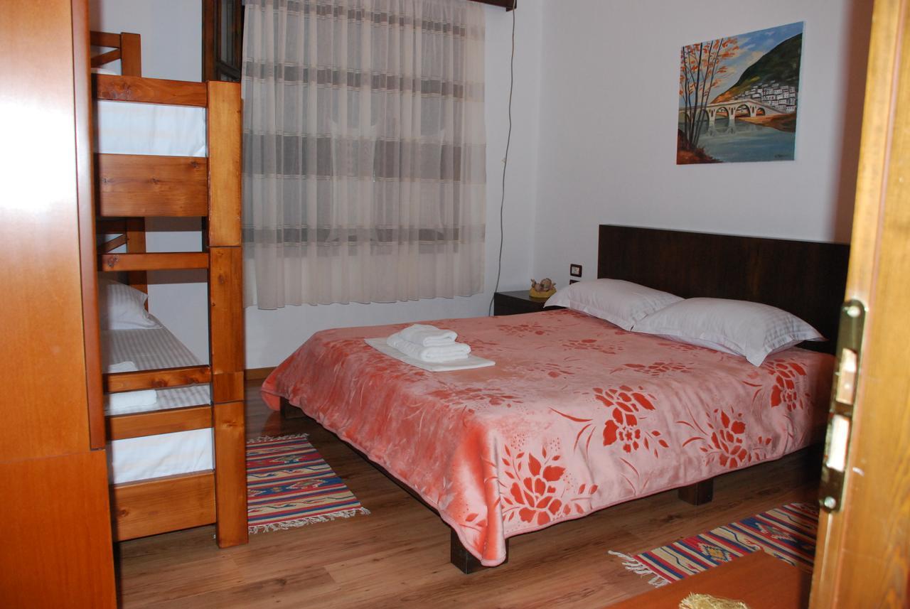 Bed & Breakfast Local Living Edi Berat Kültér fotó