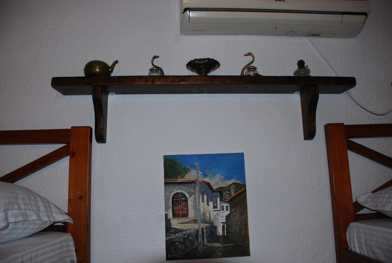 Bed & Breakfast Local Living Edi Berat Kültér fotó