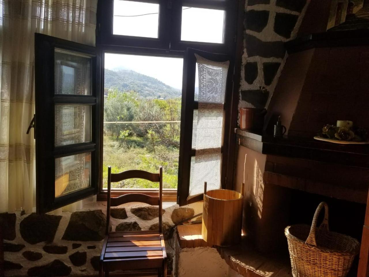 Bed & Breakfast Local Living Edi Berat Kültér fotó